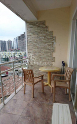 Mieszkanie 2-комн 80 m² - Michaił Lermontow, Batumi