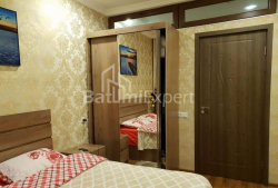 Mieszkanie 45 m² - Tbel-Abuseridze, Batumi, Gruzja