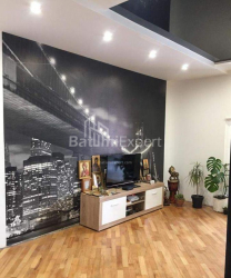 Mieszkanie 4-комн 115 m² - Tbel-Abuseridze, Batumi