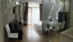 Mieszkanie 33 m² - Szeryf Chimsziaszwili, Batumi, Gruzja