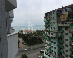 Mieszkanie 33 m² - Szeryf Chimsziaszwili, Batumi, Gruzja