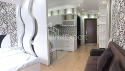 Mieszkanie 33 m² - Szeryf Chimsziaszwili, Batumi, Gruzja