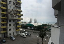 Mieszkanie 1-комн 33 m² - Szeryf Chimsziaszwili, Batumi