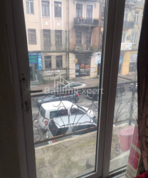 Mieszkanie 35 m² - Aleksandra Puszkin, Batumi, Gruzja