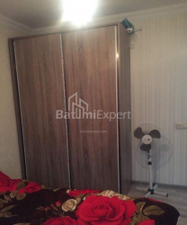 Mieszkanie 35 m² - Aleksandra Puszkin, Batumi, Gruzja