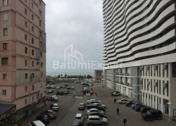 Mieszkanie 34 m² - Jusuf Kobaladze, Batumi, Gruzja