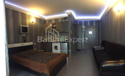 Mieszkanie 34 m² - Jusuf Kobaladze, Batumi, Gruzja