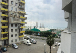 Mieszkanie 34 m² - Jusuf Kobaladze, Batumi, Gruzja