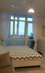 Mieszkanie 33 m² - Jusuf Kobaladze, Batumi, Gruzja