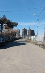Mieszkanie 27 m² - Juriewskaja, Batumi, Gruzja