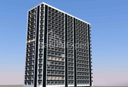 Mieszkanie 27 m² - Juriewskaja, Batumi, Gruzja