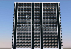 Mieszkanie 27 m² - Juriewskaja, Batumi, Gruzja