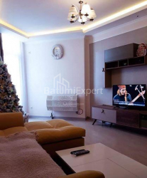 Mieszkanie 53 m² - Aleksandra Puszkin, Batumi, Gruzja