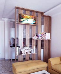 Mieszkanie 53 m² - Aleksandra Puszkin, Batumi, Gruzja