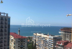 Mieszkanie 32 m² - Niko Pirosmaniego, Batumi, Gruzja
