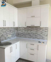 Mieszkanie 32 m² - Niko Pirosmaniego, Batumi, Gruzja