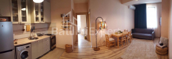 Mieszkanie 70 m² - Niko Pirosmaniego, Batumi, Gruzja