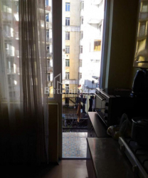 Mieszkanie 35 m² - Juriewskaja, Batumi, Gruzja