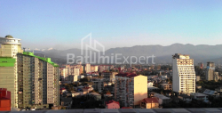 Mieszkanie 37 m² - Jusuf Kobaladze, Batumi, Gruzja