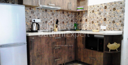 Mieszkanie 37 m² - Jusuf Kobaladze, Batumi, Gruzja
