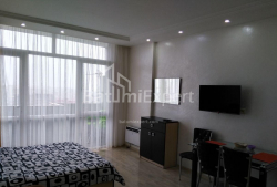 Mieszkanie 36 m² - Jusuf Kobaladze, Batumi, Gruzja