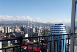 Mieszkanie 65 m² - Juriewskaja, Batumi, Gruzja