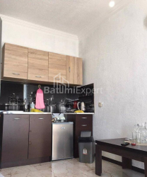 Mieszkanie 25 m² - Juriewskaja, Batumi, Gruzja