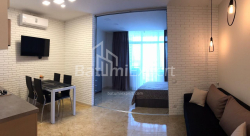 Mieszkanie 2-комн 42 m² - Niko Pirosmaniego, Batumi