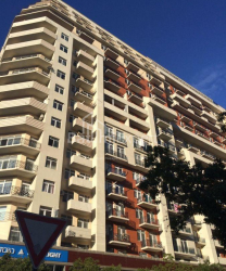 Mieszkanie 95 m² - Szeryf Chimsziaszwili, Batumi, Gruzja