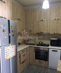 Mieszkanie 95 m² - Szeryf Chimsziaszwili, Batumi, Gruzja