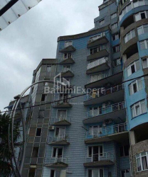 Mieszkanie 55 m² - Michaił Lermontow, Batumi, Gruzja