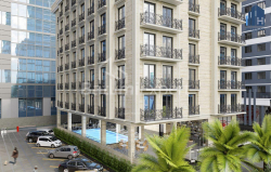 Mieszkanie 27 m² - Szeryf Chimsziaszwili, Batumi, Gruzja