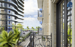 Mieszkanie 27 m² - Szeryf Chimsziaszwili, Batumi, Gruzja