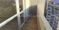 Mieszkanie 48 m² - Juriewskaja, Batumi, Gruzja