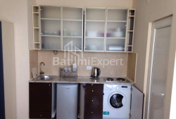 Mieszkanie 27 m² - Juriewskaja, Batumi, Gruzja