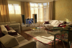 Mieszkanie 105 m² - Juriewskaja, Batumi, Gruzja