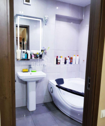 Mieszkanie 115 m² - Juriewskaja, Batumi, Gruzja