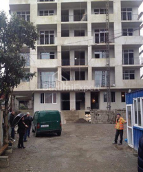 Mieszkanie 54 m² - Juriewskaja, Batumi, Gruzja
