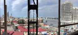 Mieszkanie 54 m² - Juriewskaja, Batumi, Gruzja