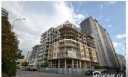 Mieszkanie 62 m² - Juriewskaja, Batumi, Gruzja