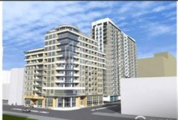 Mieszkanie 62 m² - Juriewskaja, Batumi, Gruzja