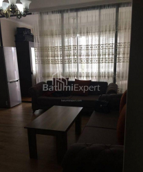 Mieszkanie 2-комн 40 m² - Juriewskaja, Batumi