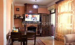 Mieszkanie 135 m² - Juriewskaja, Batumi, Gruzja