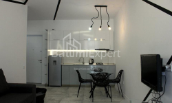 Mieszkanie 2-комн 46 m² - Juriewskaja, Batumi