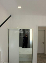 Mieszkanie 2-комн 46 m² - Juriewskaja, Batumi