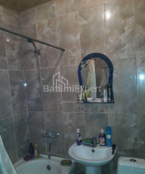 Mieszkanie 2-комн 36 m² - Szeryf Chimsziaszwili, Batumi