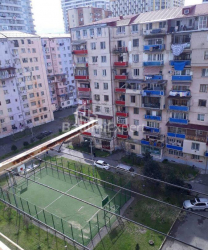 Mieszkanie 2-комн 36 m² - Szeryf Chimsziaszwili, Batumi