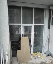 Mieszkanie 16 m² - Rustawelego, Batumi, Gruzja