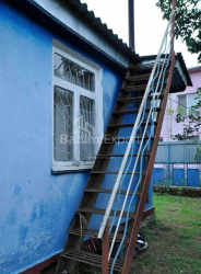 Mieszkanie 45 m² - Akaki Tsereteli, Batumi, Gruzja