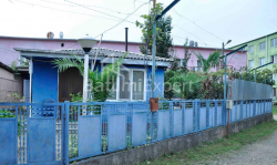 Mieszkanie 45 m² - Akaki Tsereteli, Batumi, Gruzja